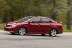 Toyota Corolla 2009 года